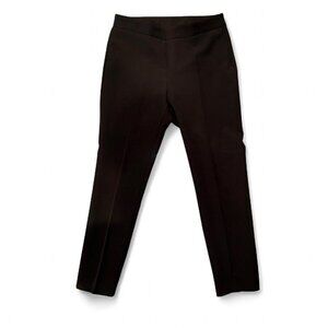 Black Nadine Milano tailored trousers